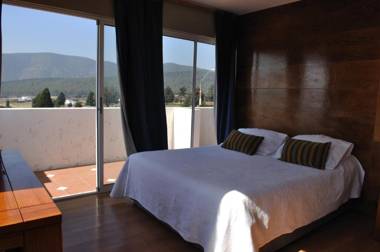 Hotel Green en Marbella