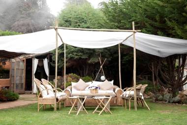 Posada Portal del Sol