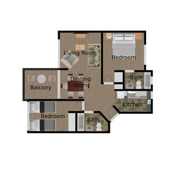 Maitencillo Habitamar