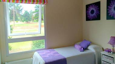 Parador del Mar Marbella Maitencillo