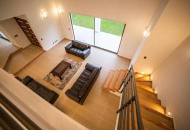 Pinares de Higuerillas