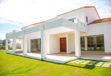 Pinares de Higuerillas