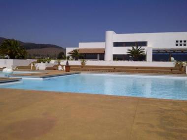 Casa Marbella Resort