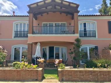 Depto Quintay cómodo y a pasos de la playa