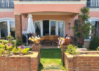 Depto Quintay cómodo y a pasos de la playa