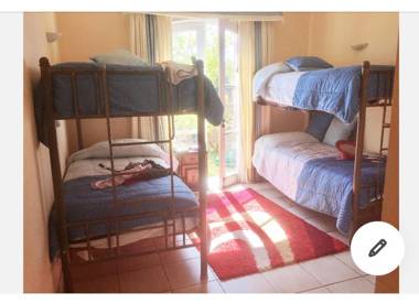 Depto Quintay cómodo y a pasos de la playa