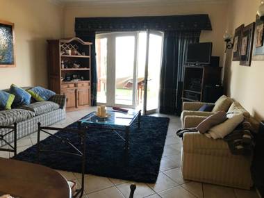 Depto Quintay cómodo y a pasos de la playa