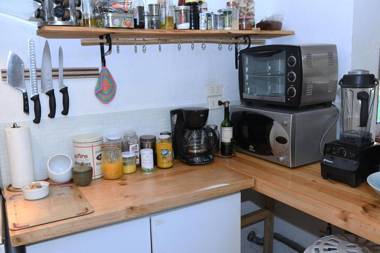 Casa Azul de San Pancho