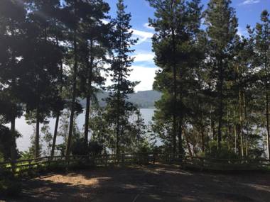 Cabañas Parador del Aguila