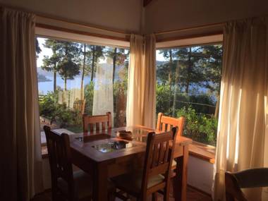 Cabañas Parador del Aguila