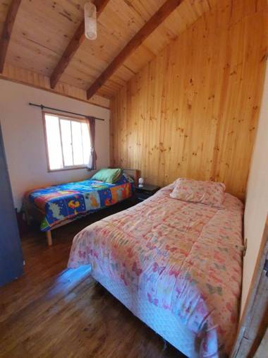 Casa del Lago Vichuquén