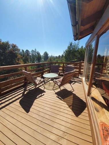 Casa del Lago Vichuquén