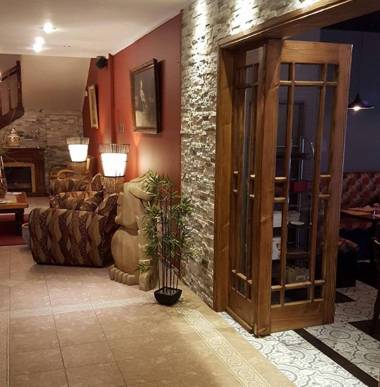 Hotel Royal Victoria