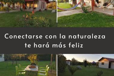 Conectar con la naturaleza te hará más feliz