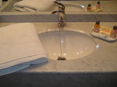 Apart Hotel Casablanca
