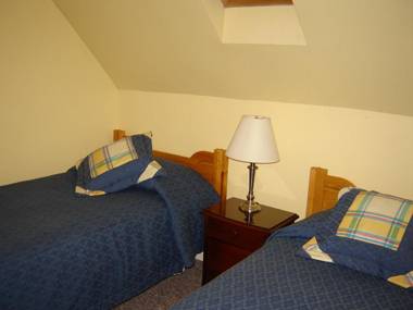 Apart Hotel Casablanca