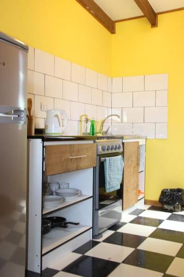 Kapai Departamentos de Turismo