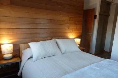 Edificio Guadalauquen