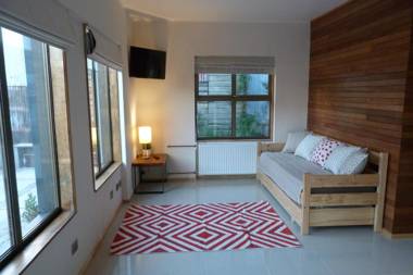 Edificio Guadalauquen