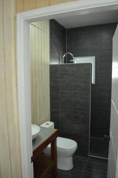 Hotel Nueve Ríos