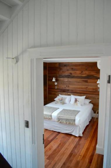 Hotel Nueve Ríos