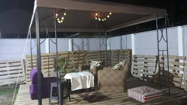 Descanso Sureño Hospedaje