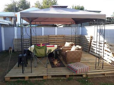 Descanso Sureño Hospedaje