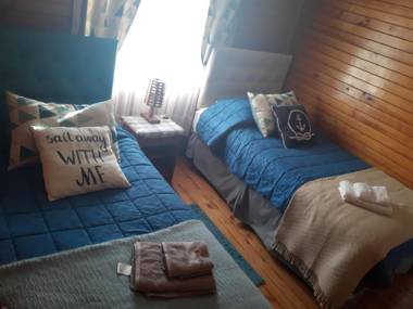 Descanso Sureño Hospedaje