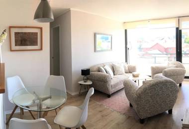 Departamento Río Valdivia