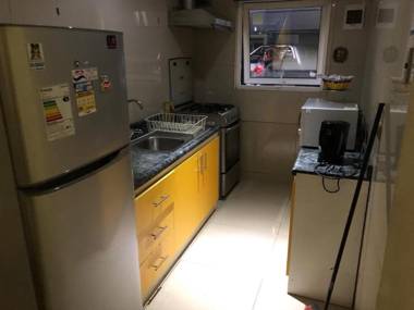 Cabañas Isla Teja Sur