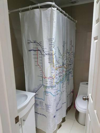 Cabañas Isla Teja Sur