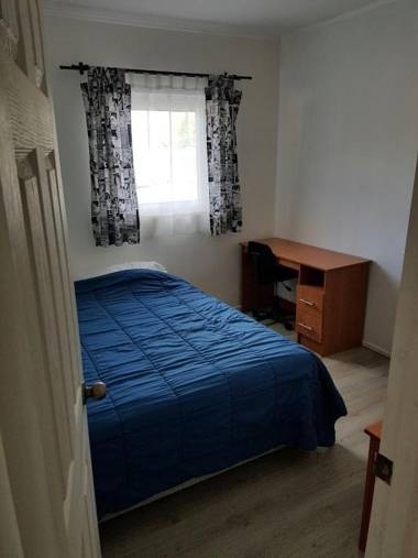 Cabañas Isla Teja Sur