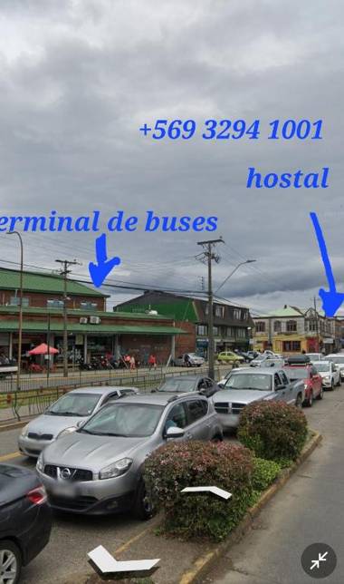 Hostal Capricho de Carlitos