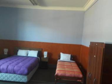 Hostal Capricho de Carlitos