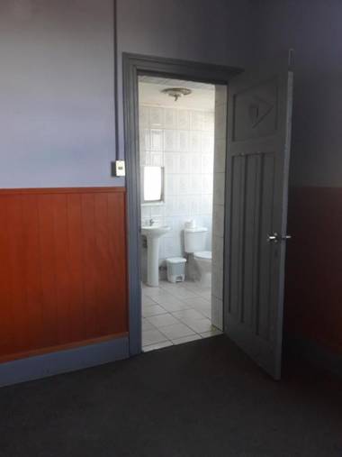 Hostal Capricho de Carlitos