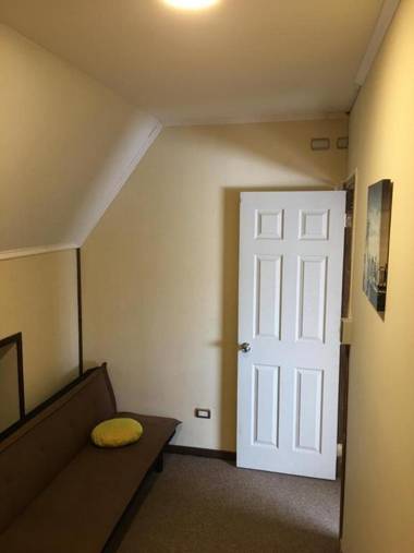 AVENIDA FRANCIA 2 PISO