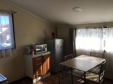 AVENIDA FRANCIA 2 PISO