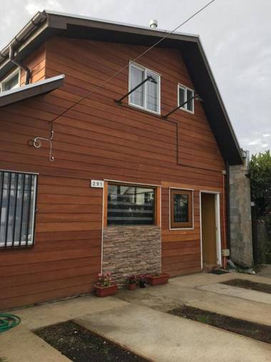 AVENIDA FRANCIA 2 PISO