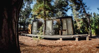 Surf Lodge Punta de Lobos