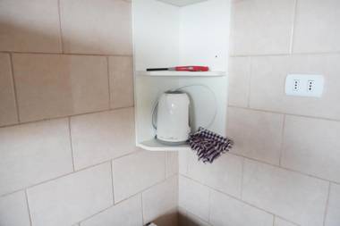 Lilafken Apart 12 FLATS & Clothes boutique