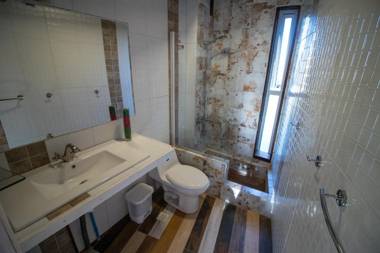 The Sirena Insolente Hostel