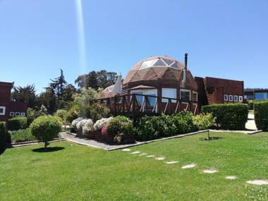 Pichilemu Domos