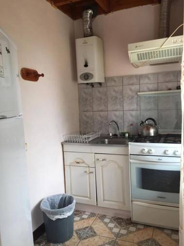 Cabañas Las Palmeras Pichilemu