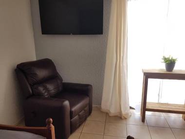 Cabañas Vientos del Mar