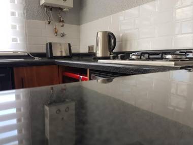 Cabañas Vientos del Mar