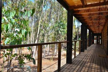 Tripanko Lodge & Bungalows