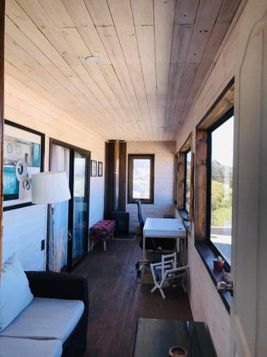 Pichilemu Apart Hotel