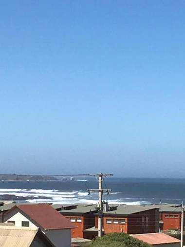 Pichilemu Apart Hotel