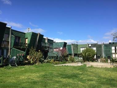 Loft Camino a Punta de Lobos