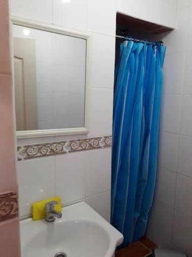 Hospedaje Los Abuelos